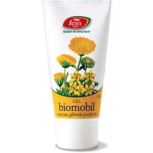 Gel Biomobil, L88, 50 m, Fares