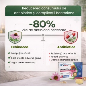 ImunoSuport BP, 30 capsule, Balkan Pharmaceuticals - Img 5