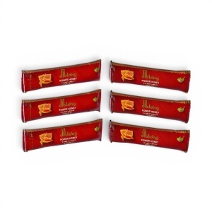Power Honey, 6 x 15 g, DIBLONG