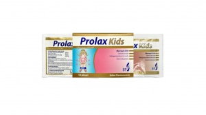 Prolax Kids, 6,9 g, 10 plicuri, Balkan Pharmaceuticals - Img 2