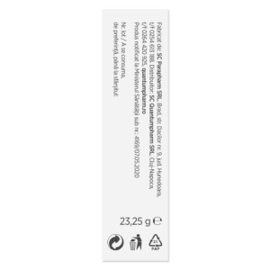 Alkalin C, 600 mg, 30 capsule, Parapharm - Img 4