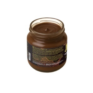 Energy Chocolate For Men ciocolată tartinabilă, 40 g, DIBLONG - Img 2