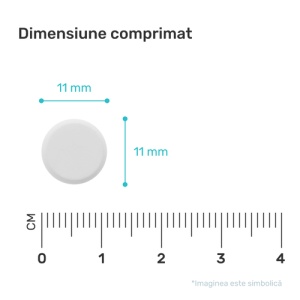 FutuNatura, Melatonin, 120 tablete - Img 3