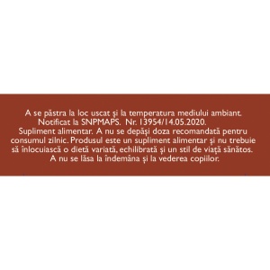 Laxativ antispastic D158, capsule care ajută la reducerea constipației, reglarea tranzitului intestinal și calmarea crampelor abdominale, 20 capsule, Fares - Img 7
