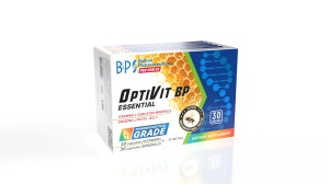 OptiVit BP Essential, 30+30 capsule, Balkan Pharmaceuticals