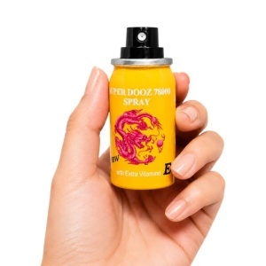 Super Dooz 78000, spray intim masculin, ajută la controlul ejaculării și reducerea temporară a sensibilității, 45 ml - Img 2