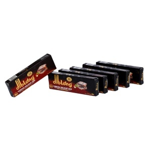 Turkish Delight for Man, 6 x 30 g, DIBLONG - Img 2