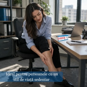 Vasorutin Rutozidă și Vitamina C, 30 comprimate, Balkan Pharmaceuticals - Img 8