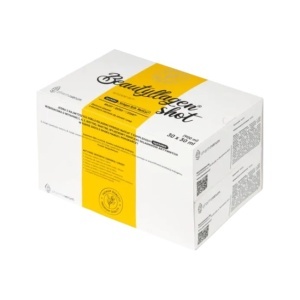 Beautyllagen® Shot cu aromă de mango, 30 buc x 30 ml, Pharmaverum - Img 2