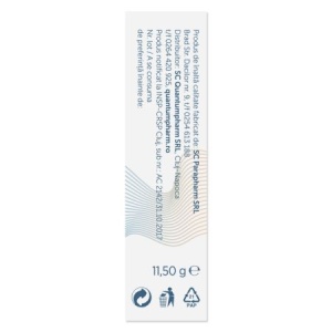 BioColagen Forte, 30 capsule, Parapharm - Img 3