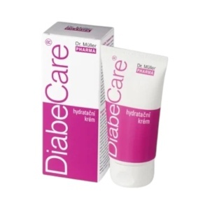 DiabeCare cremă, 75 ml, Dr. Müller Pharma