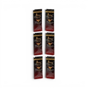 Energy Coffee, 6 x 10 g, DIBLONG - Img 4