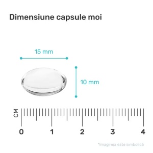 OnEnergy, Evening Primrose Oil, 180 capsule moi - Img 3