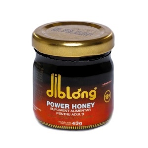 Power Honey, 43 g, DIBLONG