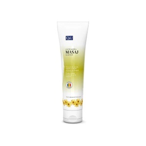 Q4U Cremă pentru masaj cu Arnică, 150 ml, Tis Farmaceutic
