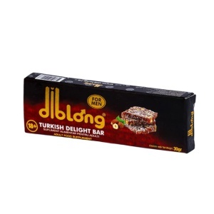 Turkish Delight for Man, 30 g, DIBLONG - Img 5