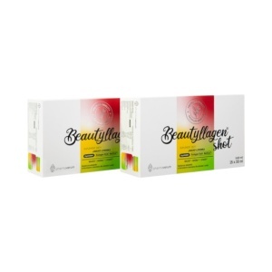 Beautyllagen® Shot, cu Colagen Hidrolizat 5.000 mg, Acid Hialuronic și OptiMSM®, susține fermitatea pielii, părul și unghiile, 15 x 30 ml, Pharmaverum - Img 4