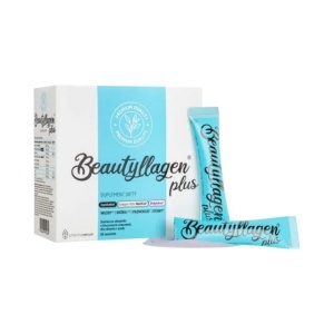 Beautyllagen ® Plus, 30 plicuri, Pharmaverum