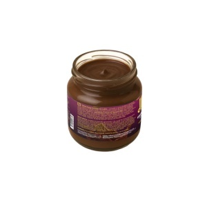 Energy Chocolate For Ladies ciocolată tartinabilă, 40 g, DIBLONG - Img 2