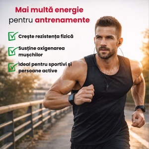 L-Arginine + L-Citrulline, 120 capsule, Balkan Pharmaceuticals - Img 9