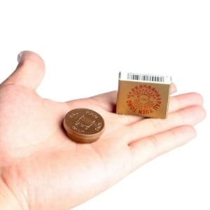 Pau Yuen Tong Old Chinese Balm, balsam pentru bărbați, destinat susținerii controlului și prelungirii momentelor intime, 2 g - Img 3