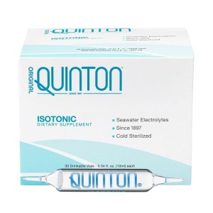 Plasma izotonic Quinton, 30 fiole x 10 ml (300ml), Bioscem - Img 4
