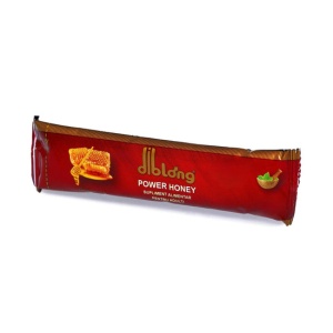 Power Honey, 12 x 15 g, DIBLONG - Img 3