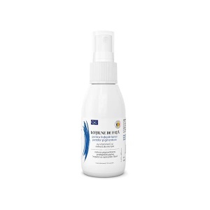 Q4U Loțiune de față contra petelor, 50 ml, Tis Farmaceutic