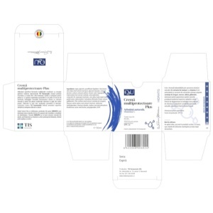 Q4U Plus HidraTis Cremă cu Arbutină și Vitamina C, ajută la estomparea petelor pigmentare și uniformizarea tenului, SPF 15, 50 ml, Tis Farmaceutic - Img 2