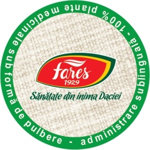 Rădăcină de Păpădie, D143, 70 g, Fares - Img 5