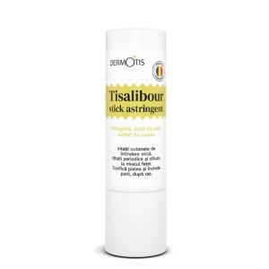 Tisalibour stick, 4 gr, Tis Farmaceutic