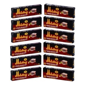 Turkish Delight for Man, 12 x 30 g, DIBLONG - Img 2