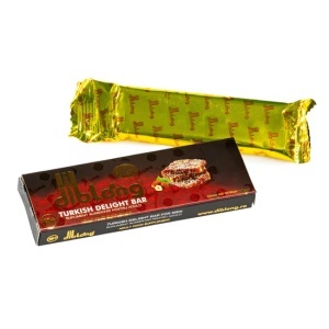 Turkish Delight for Man, 30 g, DIBLONG - Img 2