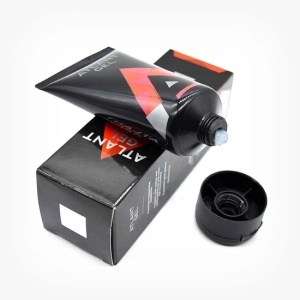 Atlant Gel, gel intim masculin pentru susținerea performanței sexuale, 50 ml - Img 4
