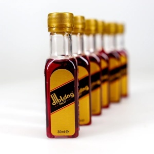Energy Shot, 6 x 30 ml, DIBLONG - Img 2