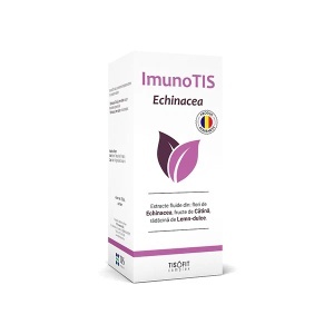 ImunoTIS sirop, 150 ml, Tis Farmaceutic