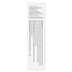 Propolis + Vitamina C, 30 tablete, Parapharm - Img 4