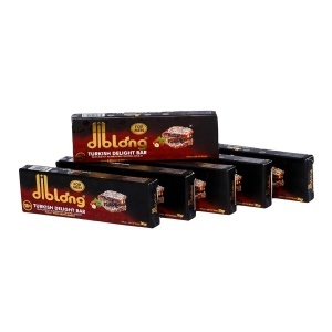 Turkish Delight for Man, 6 x 30 g, DIBLONG - Img 3