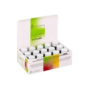 Beautyllagen® Shot cu aromă de măr și lime, 15 buc x 30 ml, Pharmaverum - Img 5