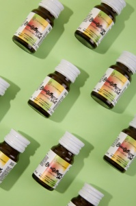 Beautyllagen® Shot, cu Colagen Hidrolizat 5.000 mg, Acid Hialuronic și OptiMSM®, susține fermitatea pielii, părul și unghiile, 15 x 30 ml, Pharmaverum - Img 8