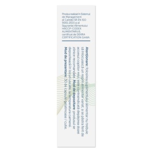 BioColagen Forte, 30 capsule, Parapharm - Img 4