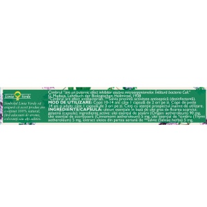 Biomicin urinar, A20, 15 capsule moi, Fares - Img 4
