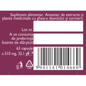 Biomobil, L95, 63 capsule, Fares - Img 4