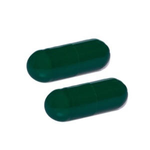 Capsule Ginseng, 1 cutie x 2 bucăți, DIBLONG - Img 3
