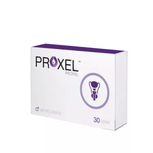 Proxel, 30 capsule, Naturpharma