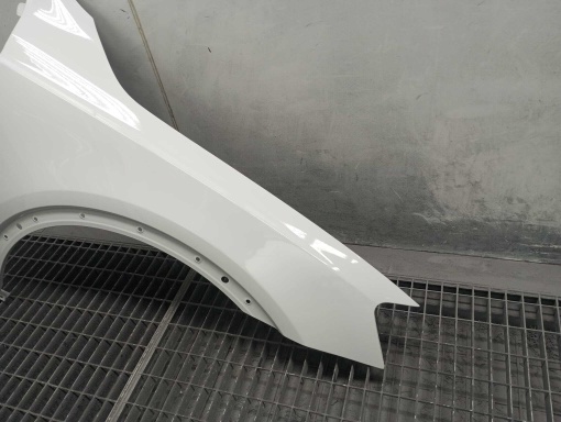 Aripa Fata Dreapta Audi Q3 An 2011-2014 (S9R (Alb)) - DISPONIBIL IN RATE - Img 2