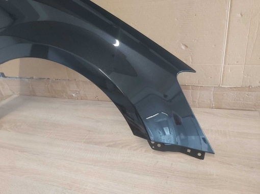 Aripa Fata Dreapta Kia Sportage 2008-2014 (1K (Negru)) - Disponibil în rate - Img 2