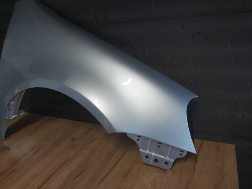 Aripa Fata Dreapta VW Golf 5/V 2004-2008 (LA7W (Gri Deschis)) - Disponibil în rate - Img 2