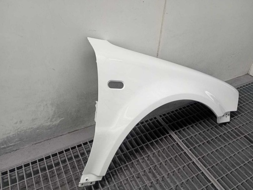 Aripa Fata Dreapta VW Passat B5.5 An 2000-2004 (LB9A (Alb)) - Disponibil în rate - Img 3