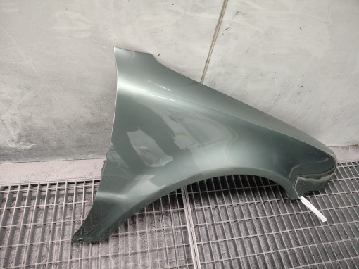 Aripa Fata Dreapta VW Passat B5.5 An 2004-2005 (LA7S (Verde)) - DISPONIBIL IN RATE - Img 3